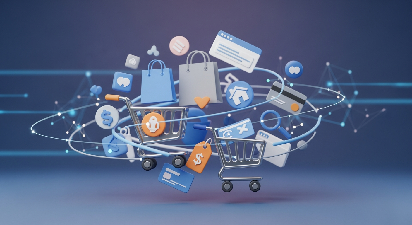 Shopify vs WooCommerce