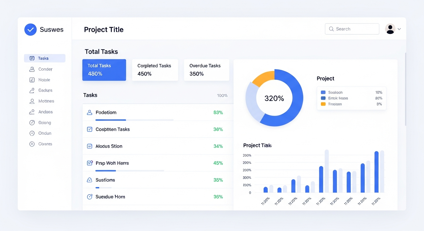 Project Management Tools